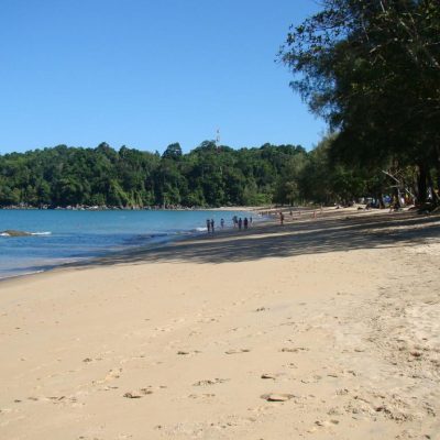 thai-strand-khao-lak